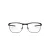 Oakley Tail Pipe Lunettes de Vue OX 3244 01