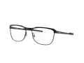 Oakley Tail Pipe Lunettes de Vue OX 3244 01