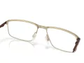 Oakley Socket Ti Lunettes de Vue OX 5019 05