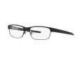 Oakley Metal Plate Lunettes de Vue OX 5038 05