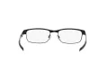 Oakley Metal Plate Lunettes de Vue OX 5038 05