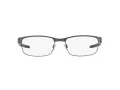 Oakley Metal Plate Lunettes de Vue OX 5038 06