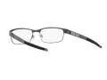 Oakley Metal Plate Lunettes de Vue OX 5038 06