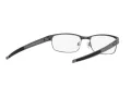 Oakley Metal Plate Lunettes de Vue OX 5038 06