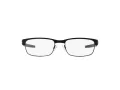 Oakley Metal Plate Lunettes de Vue OX 5038 22-198