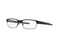 Oakley Metal Plate Lunettes de Vue OX 5038 22-198