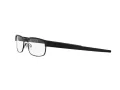 Oakley Metal Plate Lunettes de Vue OX 5038 22-198