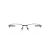 Oakley Sway Bar 0.5 Lunettes de Vue OX 0OX5076 507604