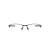 Oakley Sway Bar 0.5 Lunettes de Vue OX 5080 01