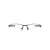 Oakley Sway Bar 0.5 Lunettes de Vue OX 0OX5080 508004