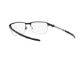 Oakley Tincup 0.5 Ti Lunettes de Vue OX 5099 01