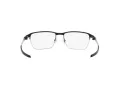 Oakley Tincup 0.5 Ti Lunettes de Vue OX 5099 01