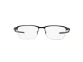 Oakley Tincup 0.5 Ti Lunettes de Vue OX 5099 03