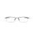 Oakley Lizard Lunettes de Vue OX 5113 02