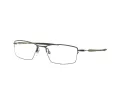 Oakley Lizard Lunettes de Vue OX 5113 02