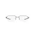 Oakley Gauge 3.2 Blade Lunettes de Vue OX 5128 01