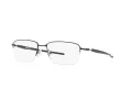 Oakley Gauge 3.2 Blade Lunettes de Vue OX 5128 01