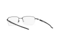 Oakley Gauge 3.2 Blade Lunettes de Vue OX 5128 01