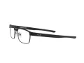 Oakley Surface Plate Lunettes de Vue OX 5132 01