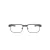 Oakley Surface Plate Lunettes de Vue OX 5132 02
