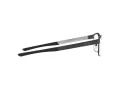 Oakley Surface Plate Lunettes de Vue OX 5132 07