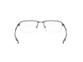 Oakley Wingback Sq Lunettes de Vue OX 5148 01