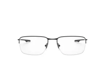 Oakley Wingback Sq Lunettes de Vue OX 5148 01