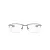 Oakley Wingback Sq Lunettes de Vue OX 5148 01
