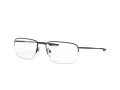 Oakley Wingback Sq Lunettes de Vue OX 5148 01