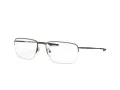 Oakley Wingback Sq Lunettes de Vue OX 5148 02