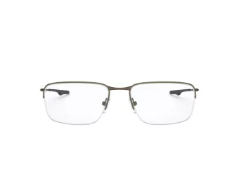 Oakley Wingback Sq Lunettes de Vue OX 5148 02