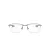 Oakley Wingback Sq Lunettes de Vue OX 5148 02