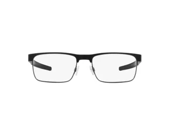 Oakley Metal Plate Ti Lunettes de Vue OX 5153 01