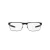 Oakley Metal Plate Ti Lunettes de Vue OX 5153 01