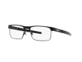 Oakley Metal Plate Ti Lunettes de Vue OX 5153 01