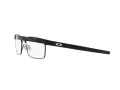 Oakley Metal Plate Ti Lunettes de Vue OX 5153 01