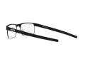 Oakley Metal Plate Ti Lunettes de Vue OX 5153 01