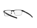 Oakley Metal Plate Ti Lunettes de Vue OX 5153 01