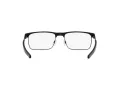Oakley Metal Plate Ti Lunettes de Vue OX 5153 01