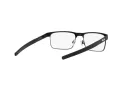 Oakley Metal Plate Ti Lunettes de Vue OX 5153 01