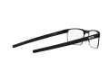 Oakley Metal Plate Ti Lunettes de Vue OX 5153 01