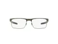 Oakley Metal Plate Ti Lunettes de Vue OX 5153 02