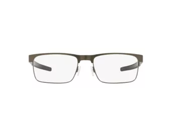 Oakley Metal Plate Ti Lunettes de Vue OX 5153 02