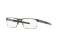 Oakley Metal Plate Ti Lunettes de Vue OX 5153 02