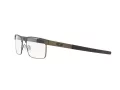 Oakley Metal Plate Ti Lunettes de Vue OX 5153 02