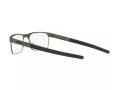 Oakley Metal Plate Ti Lunettes de Vue OX 5153 02