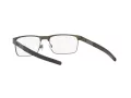 Oakley Metal Plate Ti Lunettes de Vue OX 5153 02