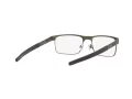 Oakley Metal Plate Ti Lunettes de Vue OX 5153 02