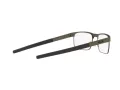 Oakley Metal Plate Ti Lunettes de Vue OX 5153 02