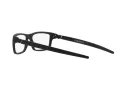 Oakley Currency Lunettes de Vue OX 8026 01